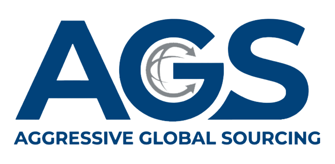 Aggressive Global Sourcing